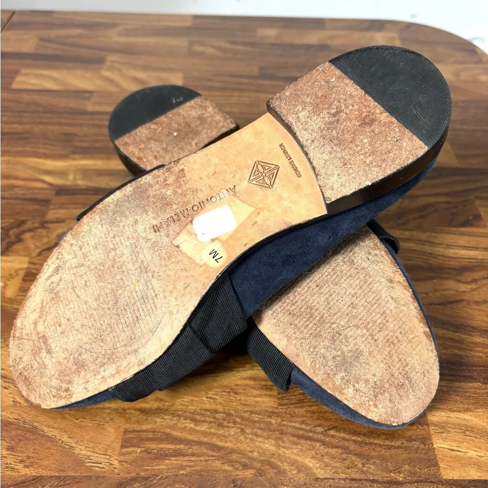 ANTONIO MELANI chic sophisticated